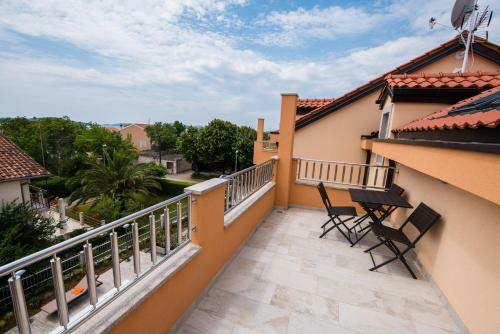 Apartamentos Villa Ljubica