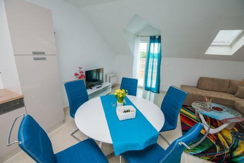 Apartamentos Villa Ljubica