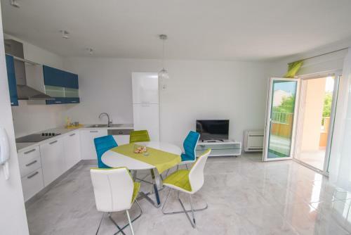 Apartamentos Villa Ljubica