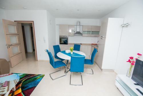 Apartamentos Villa Ljubica