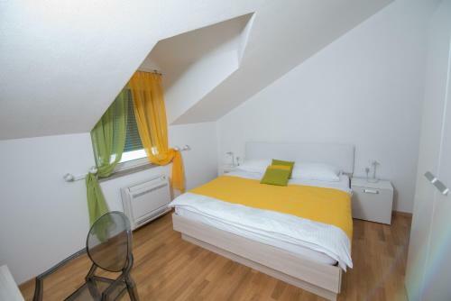 Apartamentos Villa Ljubica