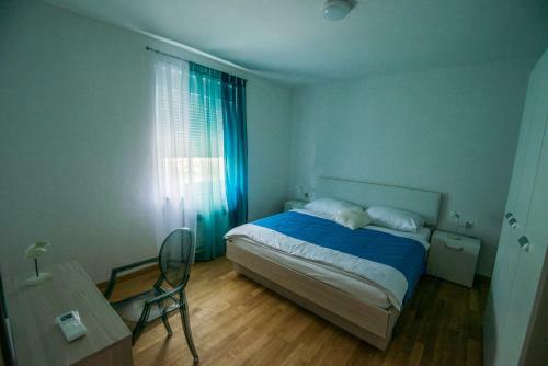 Apartamentos Villa Ljubica
