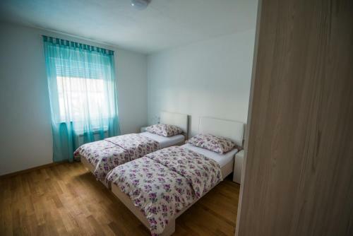 Apartamentos Villa Ljubica