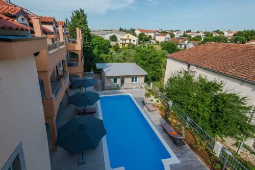 Apartamentos Villa Ljubica