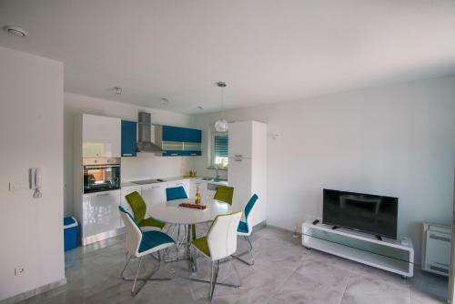 Apartamentos Villa Ljubica