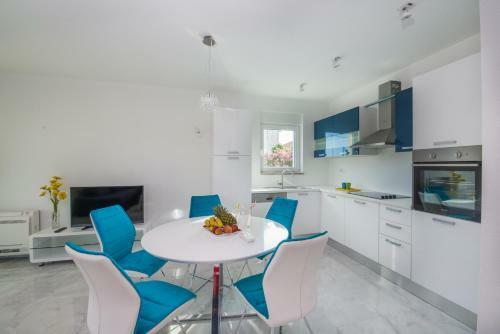 Apartamentos Villa Ljubica