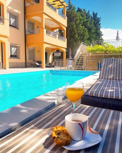 Apartamentos Villa Ljubica
