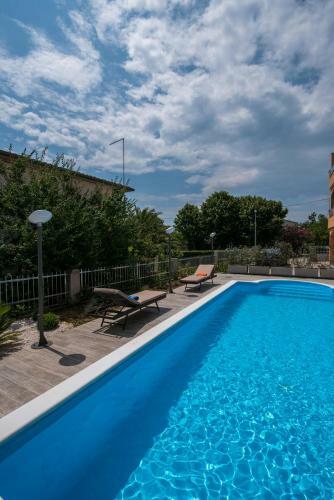 Apartamentos Villa Ljubica