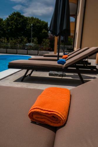 Apartamentos Villa Ljubica