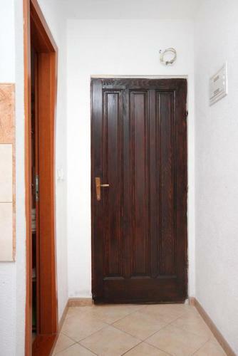 Apartment Mali Losinj 2198b