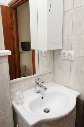 Hostal Villa Dante