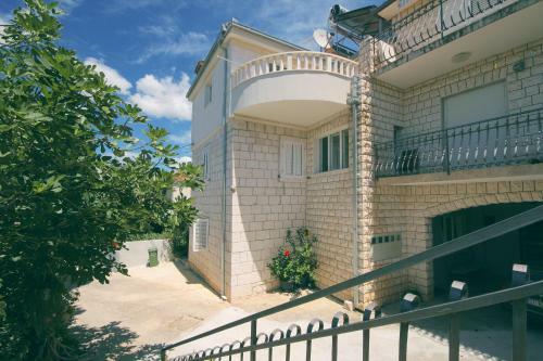 Hostal Villa Dante