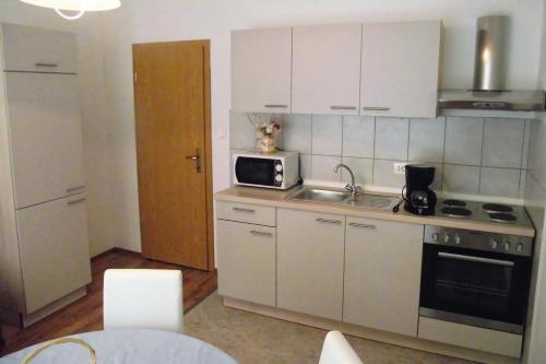 Apartment Novi Vinodolski 5479c