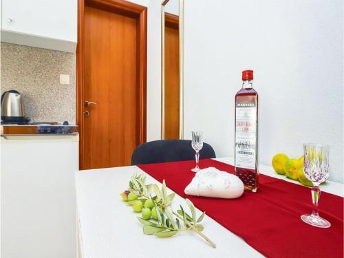 Apartment Podstrana 56