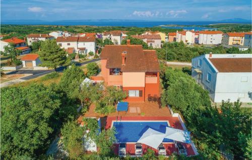Holiday Home Liznjan V
