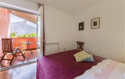 Holiday Home Liznjan V