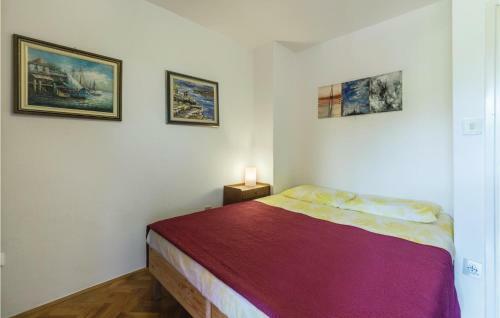 Holiday Home Liznjan V