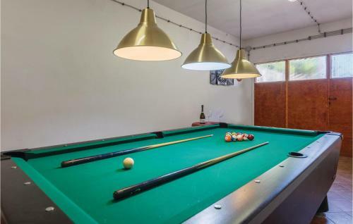 Holiday Home Liznjan V
