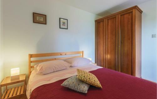 Holiday Home Liznjan V