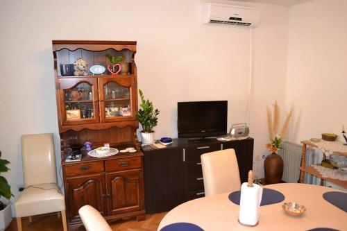 Apartment Supetar 11278a