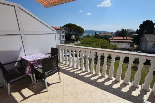 Apartment Anka