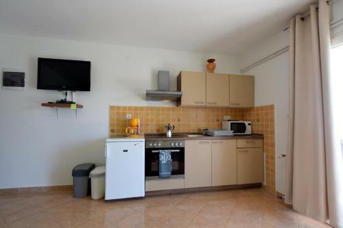 Apartment Anka
