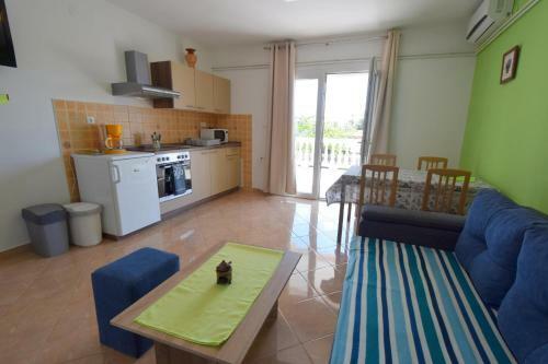 Apartment Anka