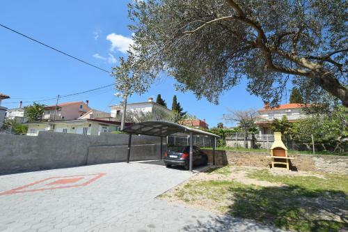 Apartment Anka