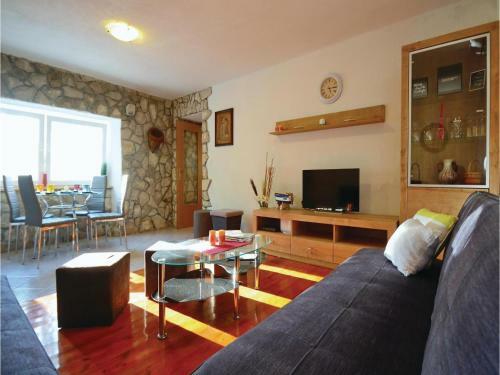 Holiday Home Labin With Fireplace I
