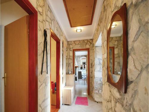 Holiday Home Labin With Fireplace I