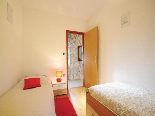 Holiday Home Labin With Fireplace I