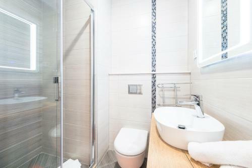 Apartment Semes