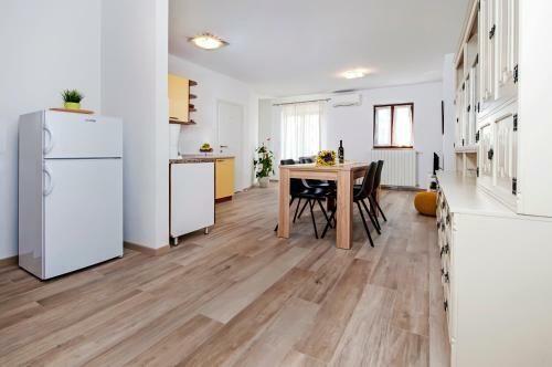 Apartments R
