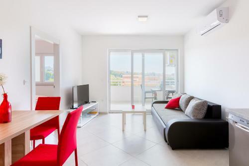 Apartments Sale El Sol
