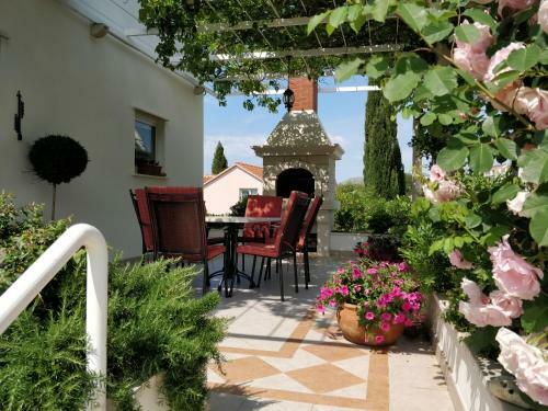 Apartamentos Villa Mediterranea - Rooftop Suite