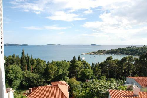 Apartamentos Villa Mediterranea - Rooftop Suite