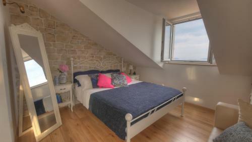 Apartamentos Villa Mediterranea - Rooftop Suite
