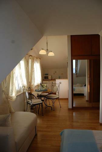 Apartamentos Villa Mediterranea - Rooftop Suite