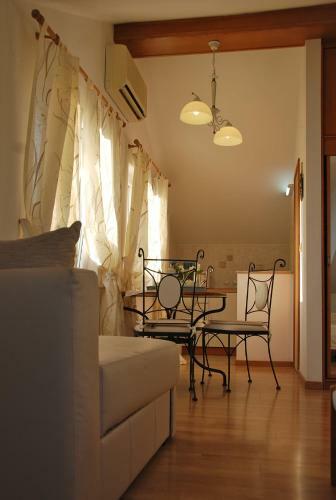 Apartamentos Villa Mediterranea - Rooftop Suite