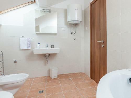Apartment Azzuro