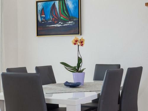 Apartment Azzuro
