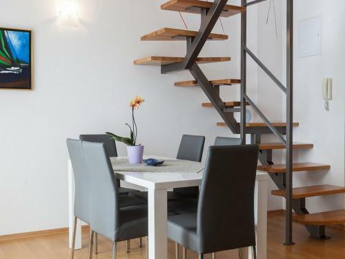 Apartment Azzuro