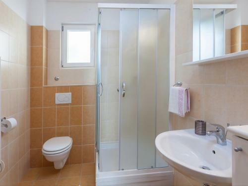 Apartment Azzuro