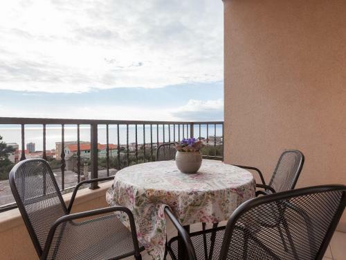 Apartment Azzuro