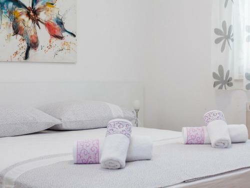 Apartment Azzuro