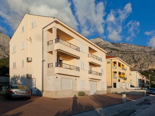 Apartment Azzuro