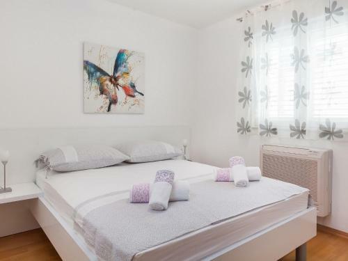 Apartment Azzuro