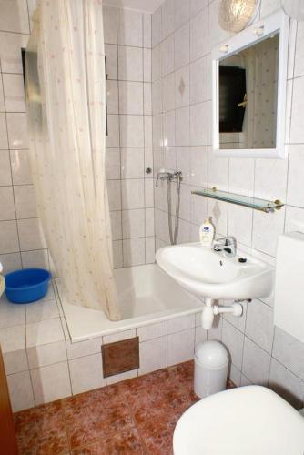 Apartment Sutivan 745b