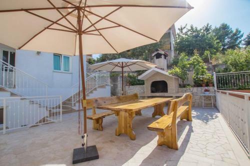Apartment Trogir 5