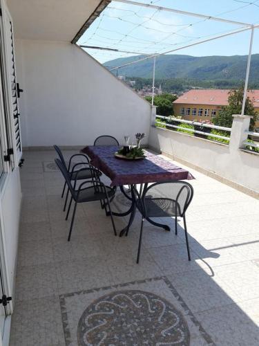 Apartment Jelsa 134a